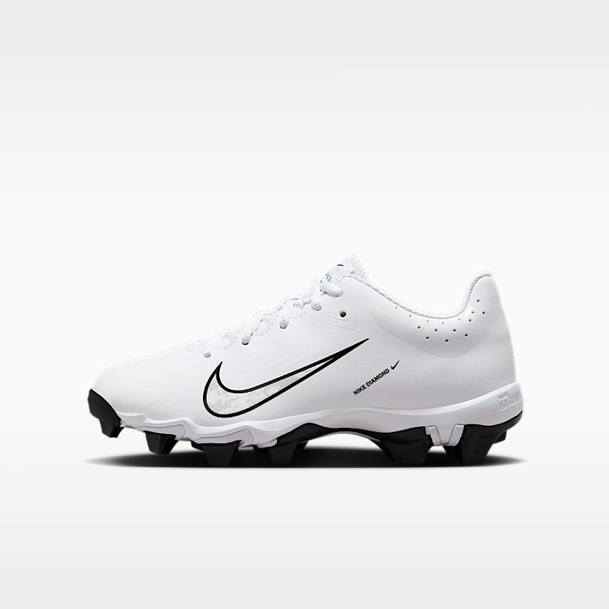 Nike Vapor Shark 3 Big Kids' Football Cleats. Nike.com